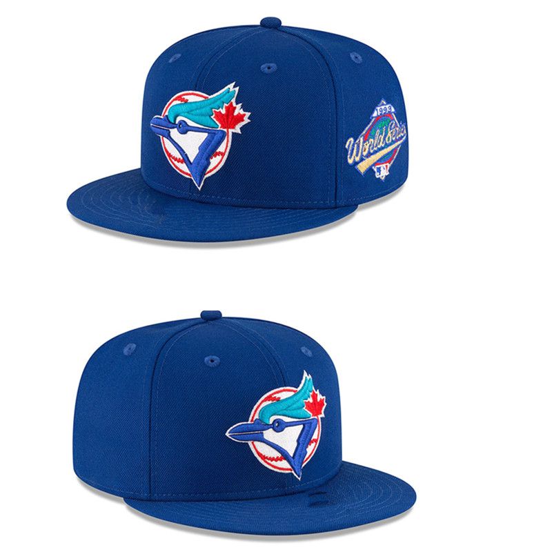 2024 MLB Toronto Blue Jays Hat TX202407141->mlb hats->Sports Caps